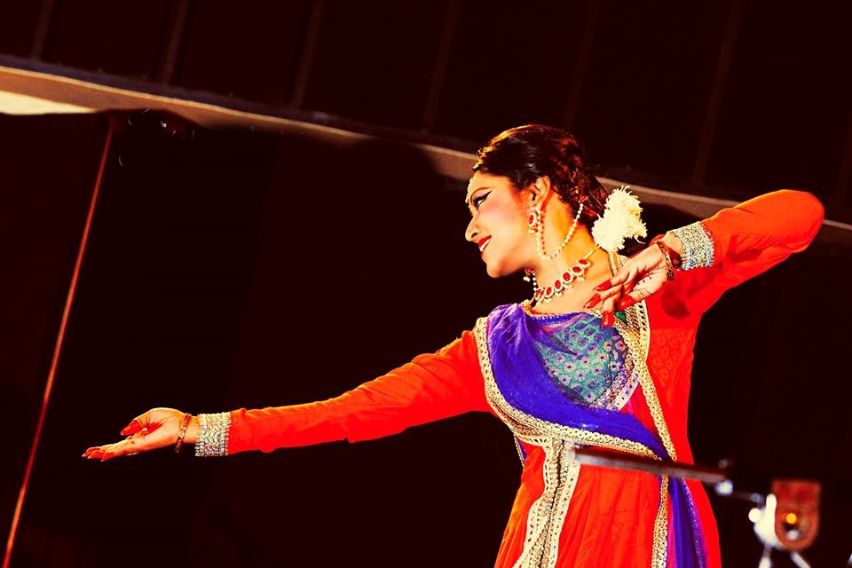 <span>Social</span> Workshops