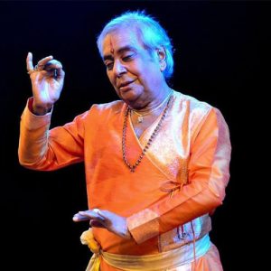 Pandit Birju Maharaj