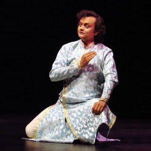 Pandit Deepak Maharaj