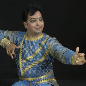 Pandit Rammohan Maharaj