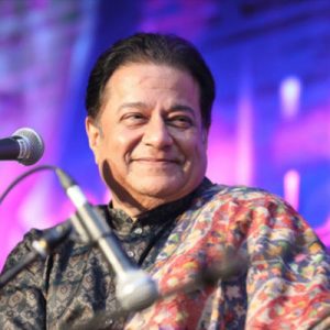 Anup Jalota